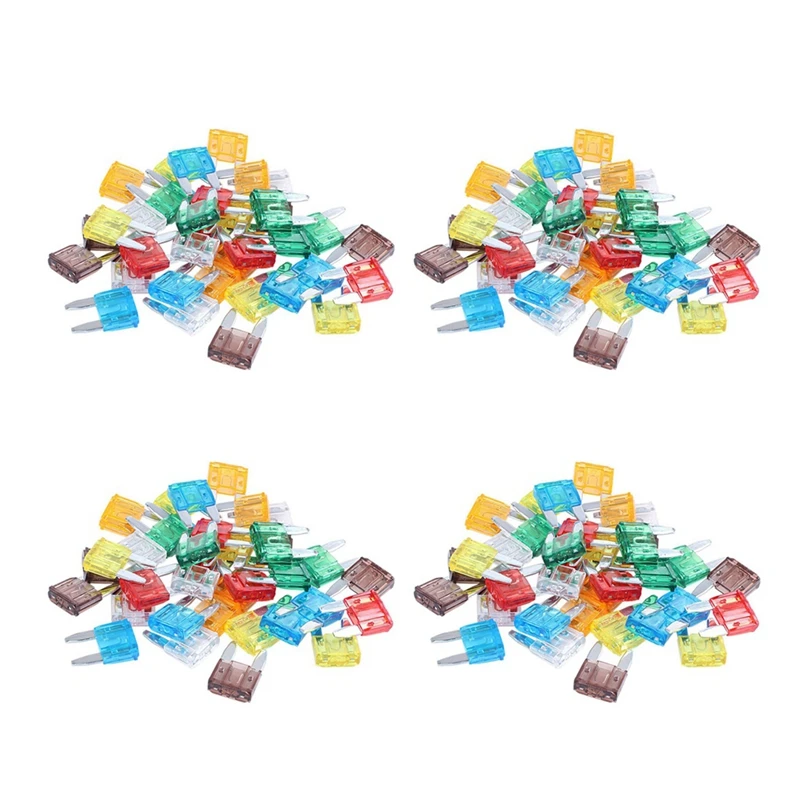 140 шт. смешанный мини-предохранитель для автомобиля мотоцикла 5 7,5 10 15 20 25 30 А
140 шт. смешанный мини-предохранитель для автомобиля мотоцикла 5 7,5 10 15 20 25 30 А