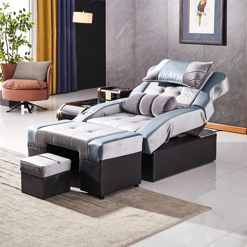 Nails Foot Spa Pedicure Chair Designer Tattoo Modern Electric Recliner Chair Luxury Throne Sofa Manicura Beauty Furniture HD50XZ
Nails Foot Spa Pedicure Chair Designer Tattoo Modern Electric Recliner Chair Luxury Throne Sofa Manicura Beauty Furniture HD50XZ