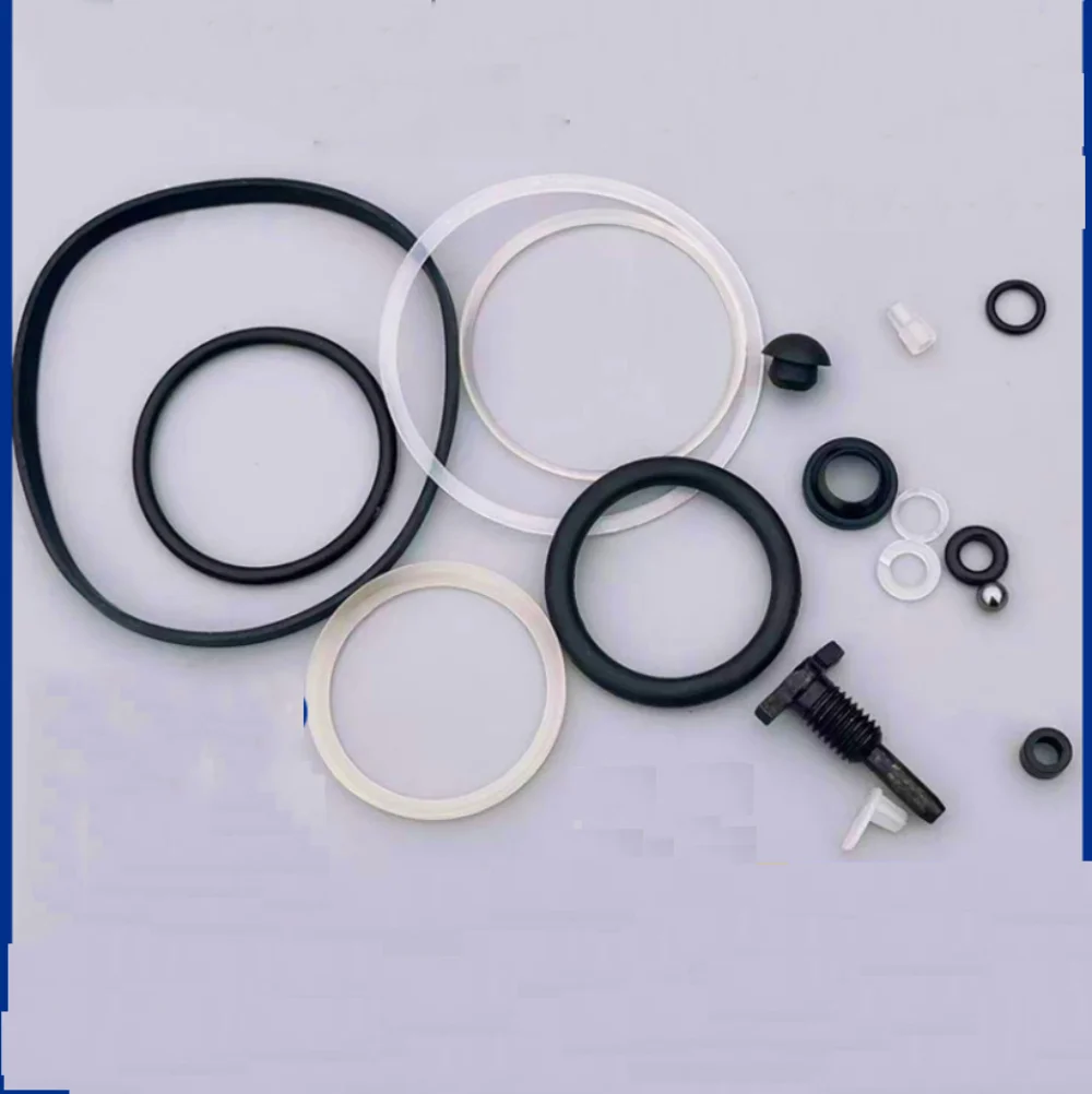 1set Oil Seal Ring Vertical Small Part Vertical Jack Repair Kit Repair Tool Jack Accessories New
1set Oil Seal Ring Vertical Small Part Vertical Jack Repair Kit Repair Tool Jack Accessories New
