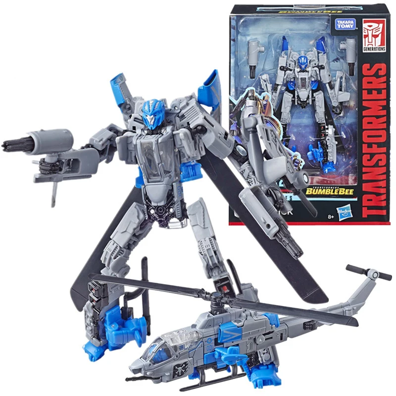Transformers Toys Studio Series 22 Deluxe Class Movie SS22 Dropkick Action Figure Model Toy E0958
Transformers Toys Studio Series 22 Deluxe Class Movie SS22 Dropkick Action Figure Model Toy E0958