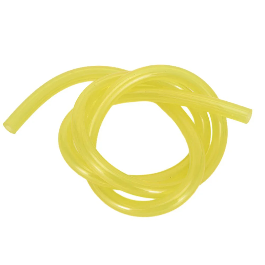 Replacement Part Fuel Line 1pc Hose Pipe For Trimmer Universal Chainsaw Pressure washers 23.6 inch 2.5x5mm/ 3x6mm
Replacement Part Fuel Line 1pc Hose Pipe For Trimmer Universal Chainsaw Pressure washers 23.6 inch 2.5x5mm/ 3x6mm