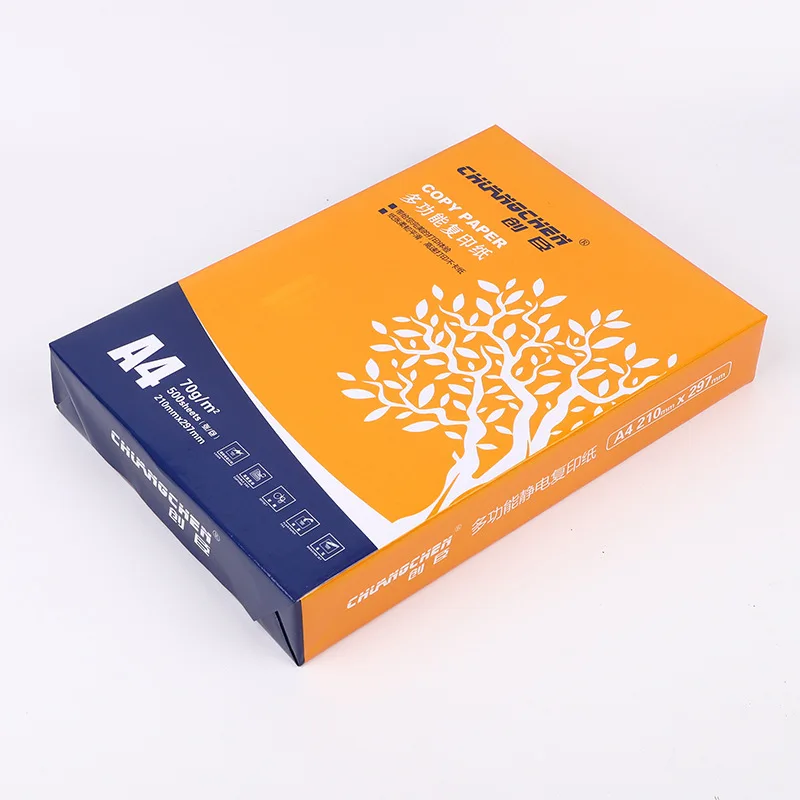 A4 Copy Paper 500 Sheets Of Documents, Office Paper, Writing And Printing, A4 Printing Paper Wholesale
A4 Copy Paper 500 Sheets Of Documents, Office Paper, Writing And Printing, A4 Printing Paper Wholesale
