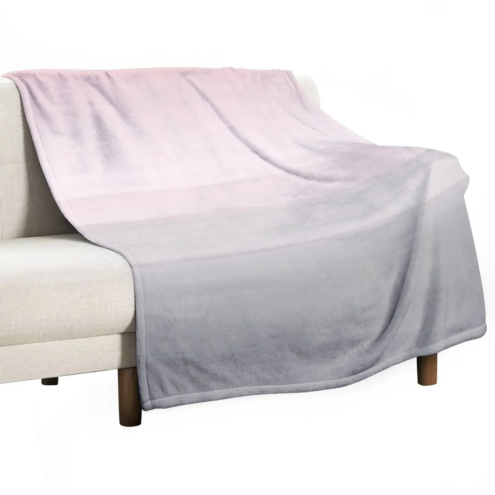 

Touching Blush Gray Watercolor Abstract #4 #painting #decor #art Throw Blanket Thermal Bed linens Cute Plaid Blankets