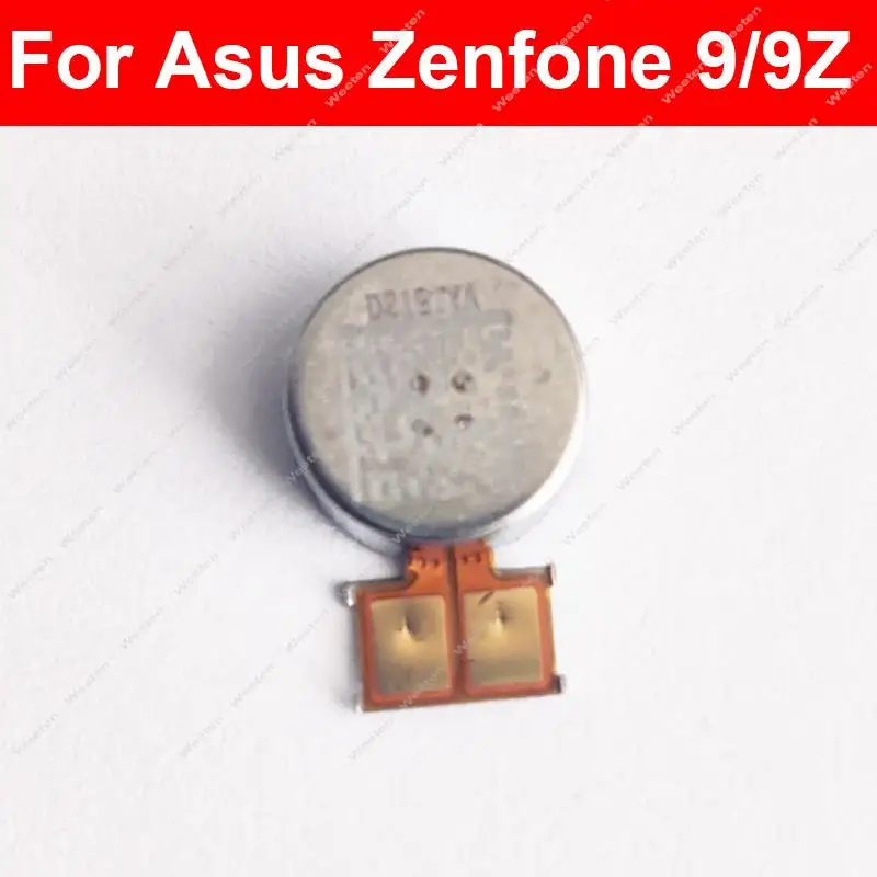 

Motor Vibrator Flex Cable For Asus Zenfone 9 9Z AI2202-1A006EU Vibration Motor Flex Cable Cell Phone Replacement Parts