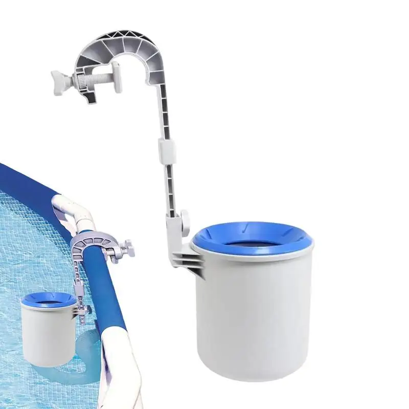 Pool Skimmer Storage Filters Bathroom Socks Leaf Skimmer Portable Pool Cleaner Filter Basket For Swimming Pool Accessories
Pool Skimmer Storage Filters Bathroom Socks Leaf Skimmer Portable Pool Cleaner Filter Basket For Swimming Pool Accessories