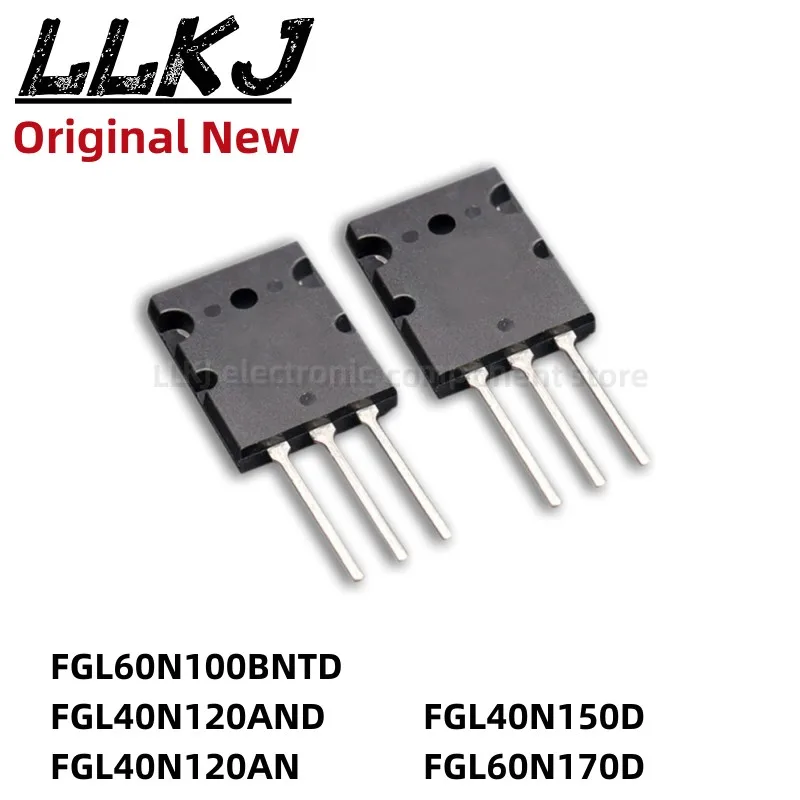 1 шт. FGL60N100BNTD FGL40N120AND FGL40N120AN FGL40N150D FGL60N170D TO264 MOS FET TO-264
1 шт. FGL60N100BNTD FGL40N120AND FGL40N120AN FGL40N150D FGL60N170D TO264 MOS FET TO-264
