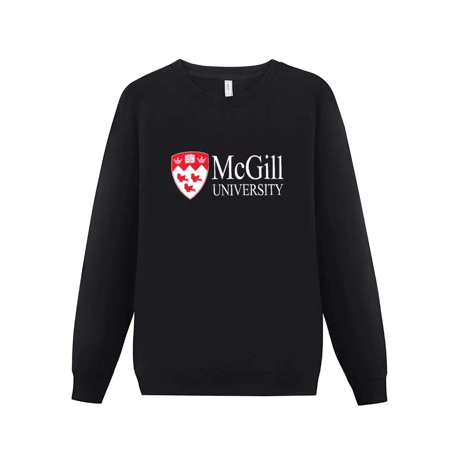New McGill University Sweatshirt fashion men graphic t shirts men autumn sweatshirt
New McGill University Sweatshirt fashion men graphic t shirts men autumn sweatshirt