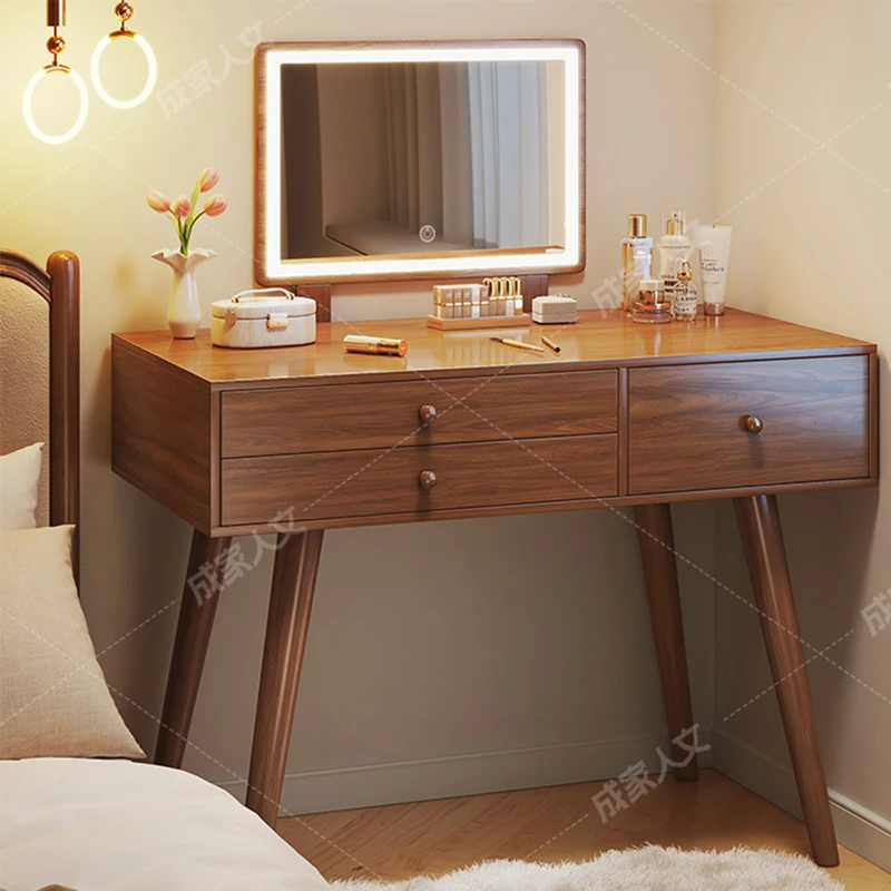 Led Light Dressing Table Mirror Organizer Women Set Dressing Table Bedroom Free Vanity De Maquillaje Mueble Italian Furniture
Led Light Dressing Table Mirror Organizer Women Set Dressing Table Bedroom Free Vanity De Maquillaje Mueble Italian Furniture