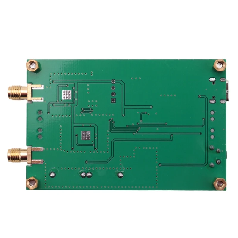 

Hot TTKK 33Mhz-4400Mhz Spectrum Analyzer USB LTDZ 35-4400M Spectrum Signal Source RF Frequency Domain Analysis Module