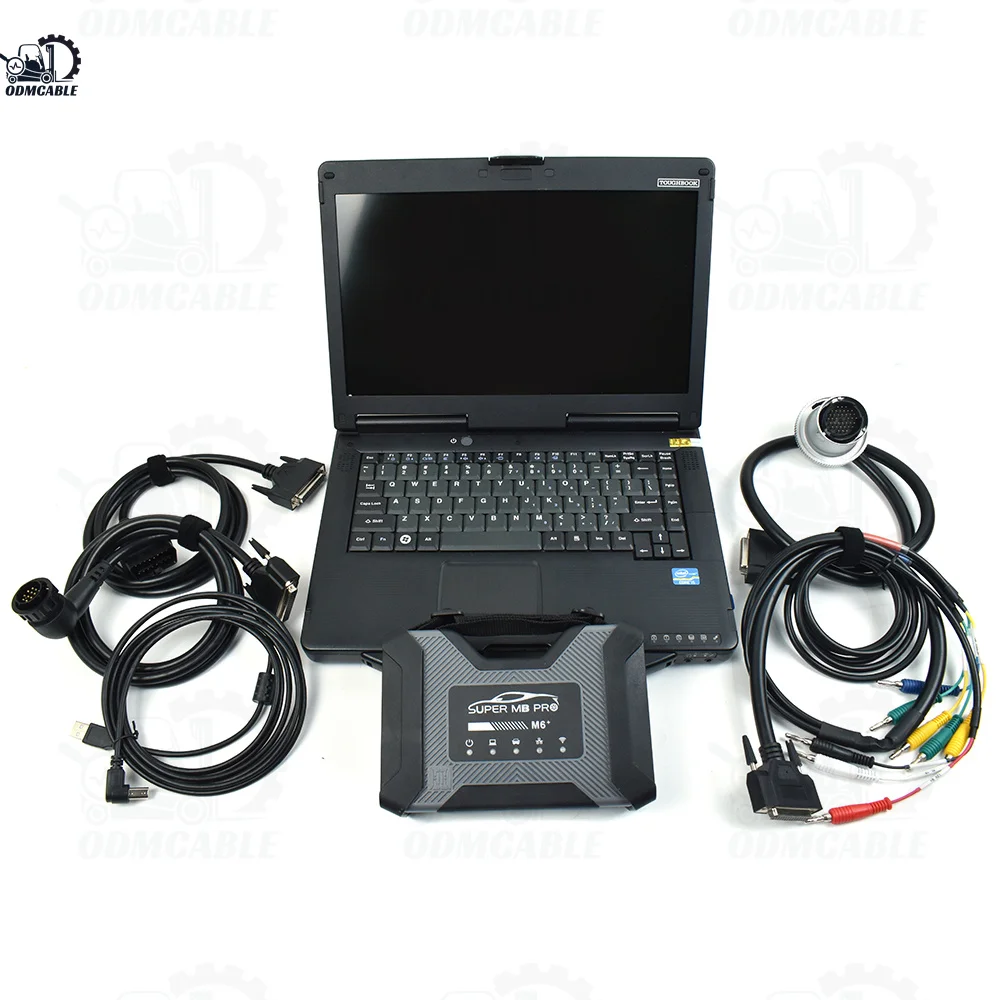 DoIP VCI M6 Super MB Pro M6 Wireless Star Diagnosis Tool Full Function PK MB Star C4 C5 C6 CF52/CF53 ready to use
DoIP VCI M6 Super MB Pro M6 Wireless Star Diagnosis Tool Full Function PK MB Star C4 C5 C6 CF52/CF53 ready to use