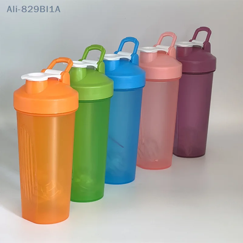 600ml Protein Shaker Bottle Protein Powder Shake Cup for Gym Ffitness Shaker Scale Portable Water Bottle Slushy Cup
600ml Protein Shaker Bottle Protein Powder Shake Cup for Gym Ffitness Shaker Scale Portable Water Bottle Slushy Cup