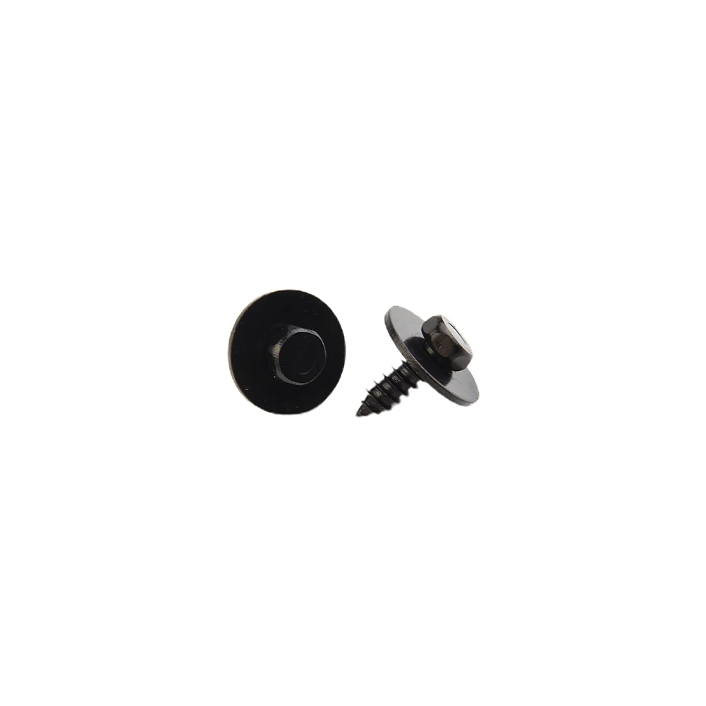 Holder Screw Bolt 50pcs Accessories Fender Liner Metal Car For BMW Parts Screw Under Cover Durable Bracket Bolt
Holder Screw Bolt 50pcs Accessories Fender Liner Metal Car For BMW Parts Screw Under Cover Durable Bracket Bolt