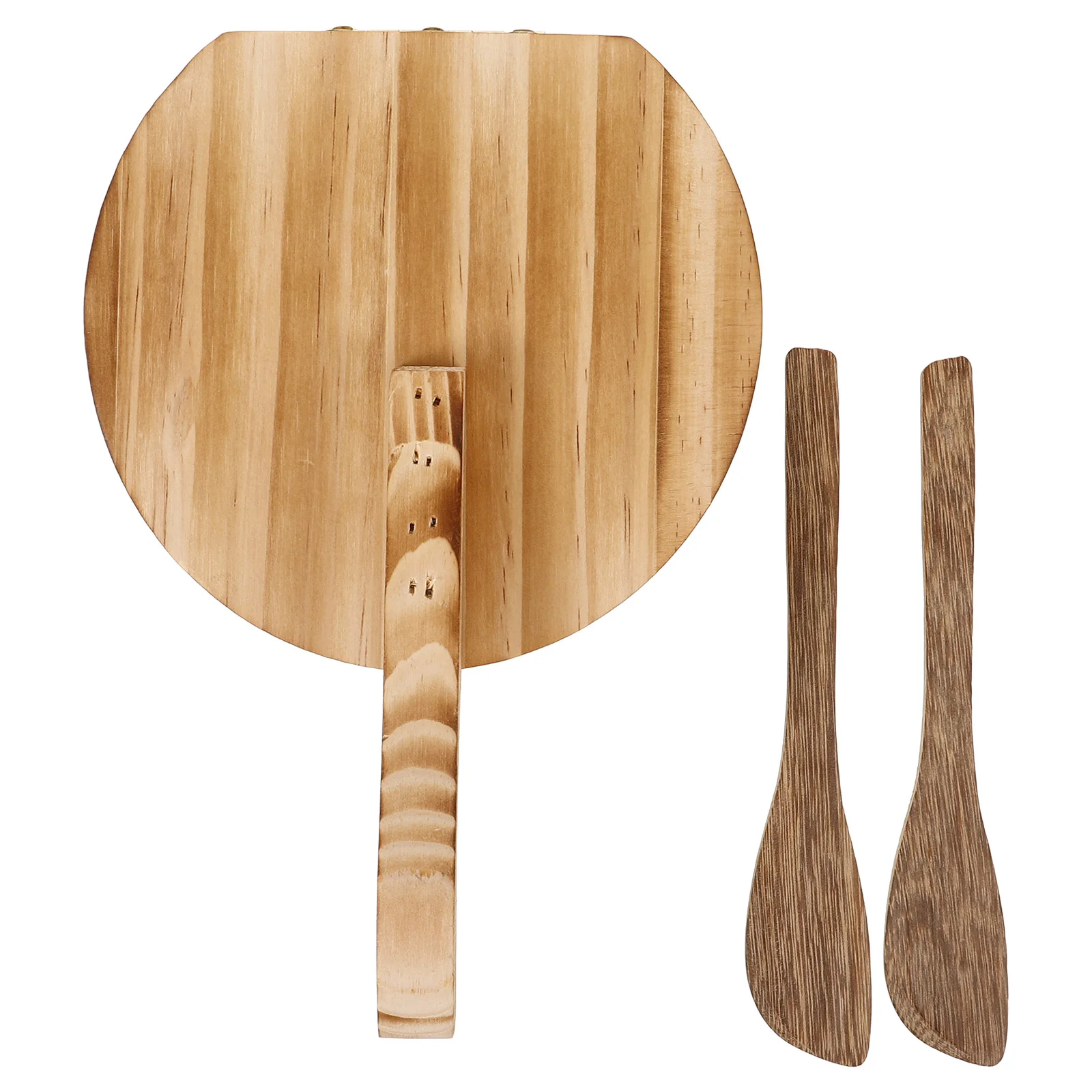 Electrical Tools Dumpling Skin Pressing Plate Woman Scraper Molds Wooden Home Dough Wrapping
Electrical Tools Dumpling Skin Pressing Plate Woman Scraper Molds Wooden Home Dough Wrapping