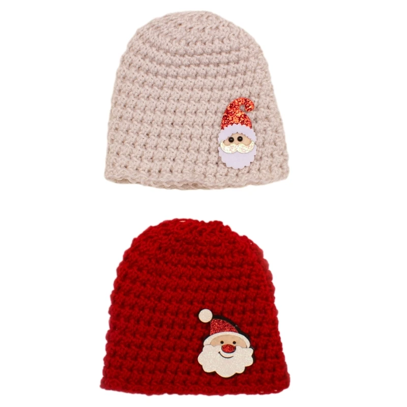Festive Hat Set White Knit Hat Set Elastic Wools Hat Warm Christmas Hat Suitable for Bath Time & Outdoor Activities
Festive Hat Set White Knit Hat Set Elastic Wools Hat Warm Christmas Hat Suitable for Bath Time & Outdoor Activities