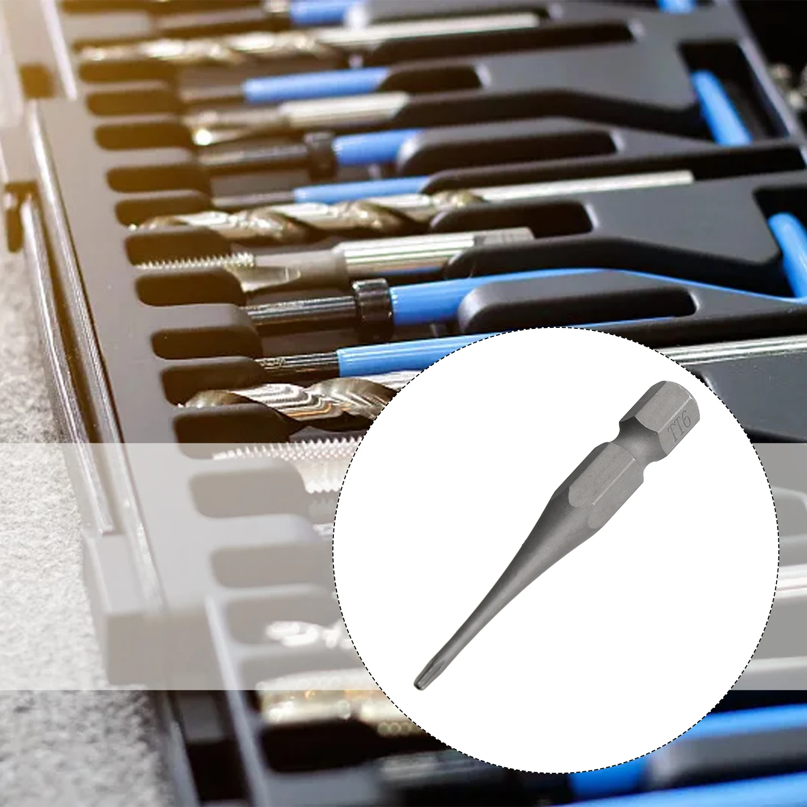 Torx Screwdriver Bit 50mm T6-T40 Torx Screwdriver Bit Magnetic With Hole Hex Shank For Electric Drill Torx Screwdriver Bit
Torx Screwdriver Bit 50mm T6-T40 Torx Screwdriver Bit Magnetic With Hole Hex Shank For Electric Drill Torx Screwdriver Bit