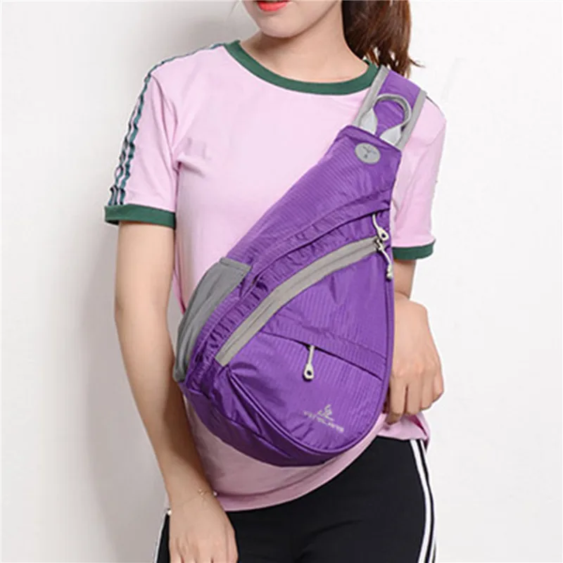 Outdoor Sports Chest Bag Water Drop Shaped Unisex Mountaineering Riding Bag High Quality Largecapacity Waterproof CrossBody Bag
Outdoor Sports Chest Bag Water Drop Shaped Unisex Mountaineering Riding Bag High Quality Largecapacity Waterproof CrossBody Bag