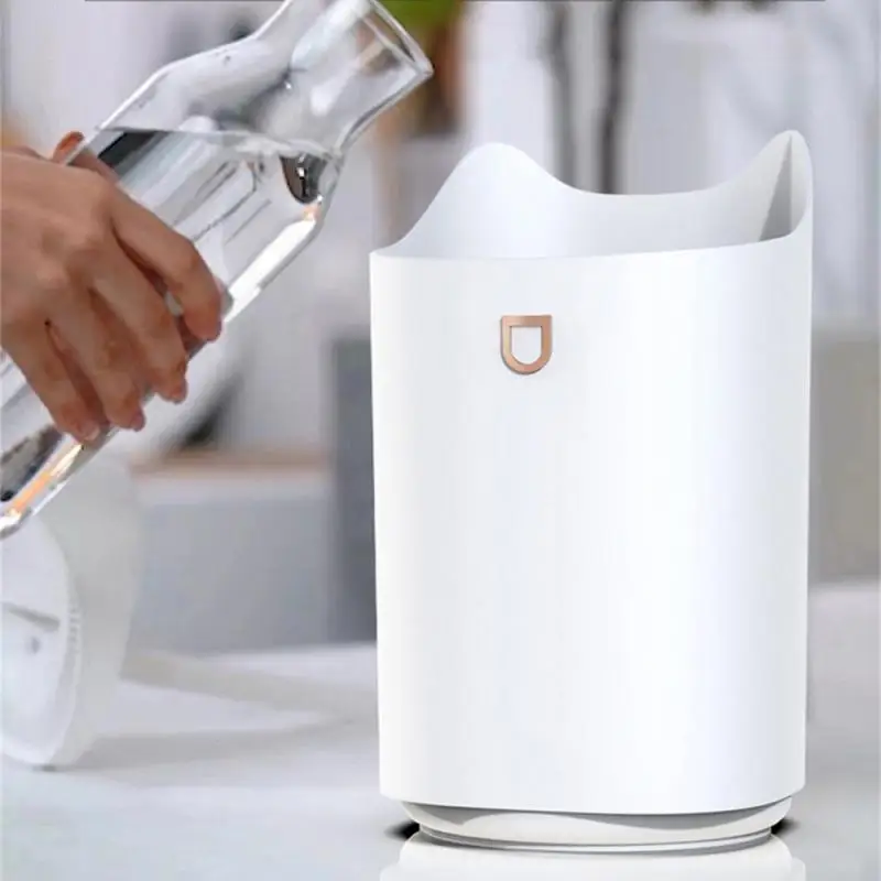 Mini White Ultrasonic Air Humidifier Romantic Light USB Essential Oil Diffuser Car Purifier Anion Mist Maker Air Freshener
Mini White Ultrasonic Air Humidifier Romantic Light USB Essential Oil Diffuser Car Purifier Anion Mist Maker Air Freshener