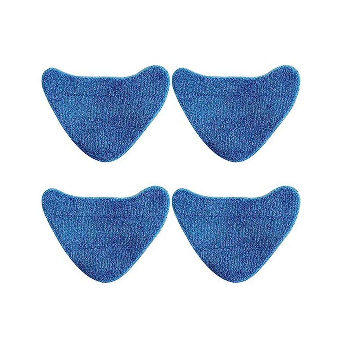 For WH21000 Reusable Microfiber Soft Mop Pad Vacuum Accessories Replacement Washable Reusable
For WH21000 Reusable Microfiber Soft Mop Pad Vacuum Accessories Replacement Washable Reusable