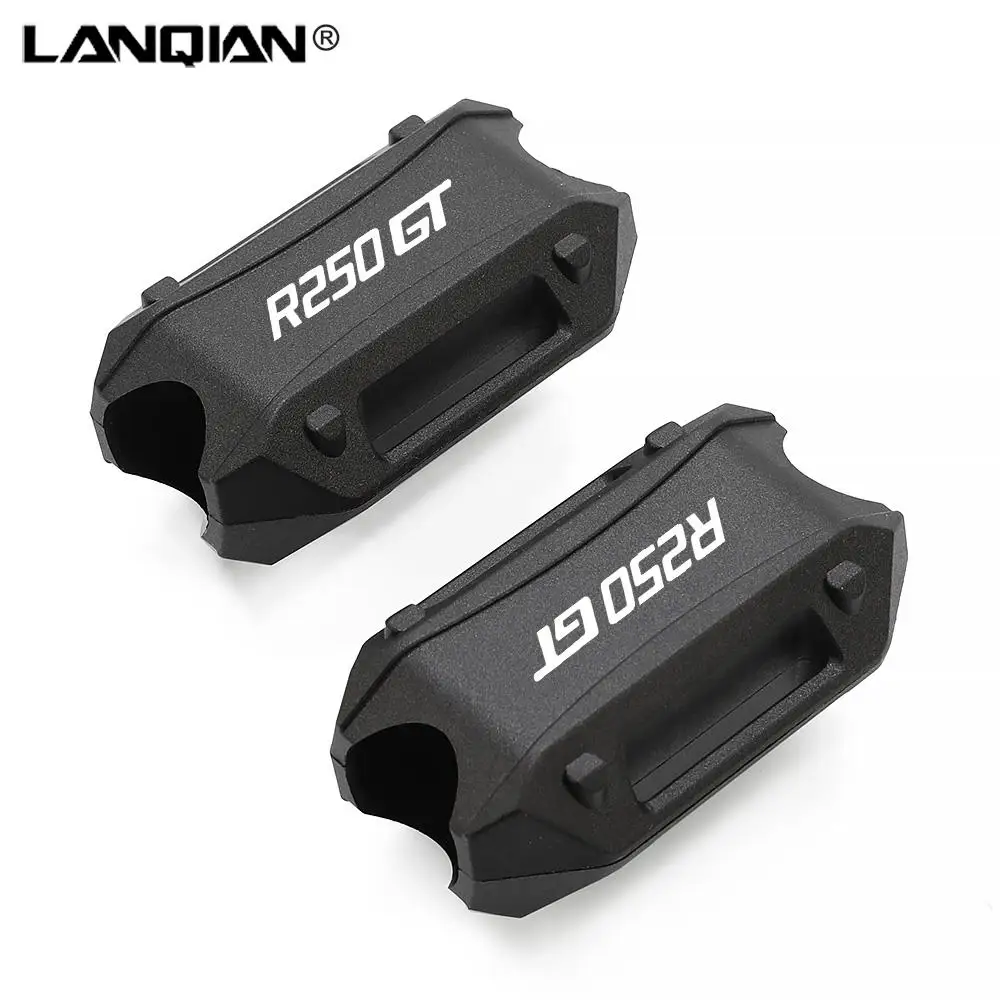 Motorcycle 25mm Rcing Engine Crash bar Protection Bumper Decorative Guard Block FOR SUZUKI R250GT R 250GT R250 GT R 250 GT
Motorcycle 25mm Rcing Engine Crash bar Protection Bumper Decorative Guard Block FOR SUZUKI R250GT R 250GT R250 GT R 250 GT