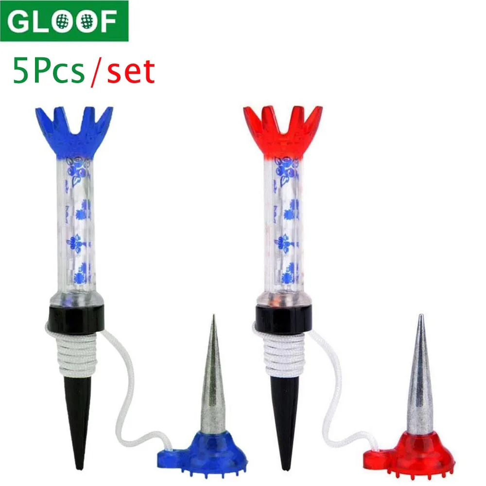 5Pcs 80mm Outdoor Sports Golf Magnet Tees Magnetic Tees Step Down Golf Tee with Anchor Keep Golf Ball Tee Holder
5Pcs 80mm Outdoor Sports Golf Magnet Tees Magnetic Tees Step Down Golf Tee with Anchor Keep Golf Ball Tee Holder