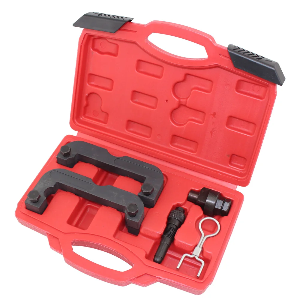 For Volkswagen M06ECC Audi 2.8T 3.0T Touareg Q5/A6L2.8 New C7 Timing Tool T40133
For Volkswagen M06ECC Audi 2.8T 3.0T Touareg Q5/A6L2.8 New C7 Timing Tool T40133