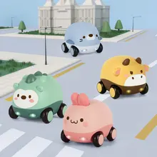 Montessori Baby Musical Car Toy for Toddler 0 12 Months Mini Car Toy for Boy 1 Year Old Girl Children Birthday Gift Car Kids Toy
Montessori Baby Musical Car Toy for Toddler 0 12 Months Mini Car Toy for Boy 1 Year Old Girl Children Birthday Gift Car Kids Toy