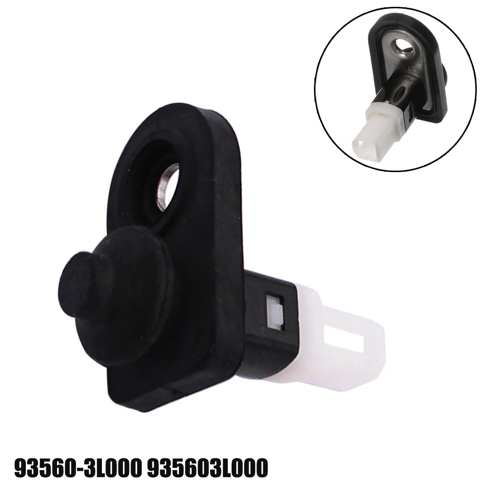1Pcs Car Switch Door Ajar Switch Door Jamb Switch For Hyundai Tucson Sonata For Kia For Optima 2010-2015 93560-3L000 Replace
1Pcs Car Switch Door Ajar Switch Door Jamb Switch For Hyundai Tucson Sonata For Kia For Optima 2010-2015 93560-3L000 Replace