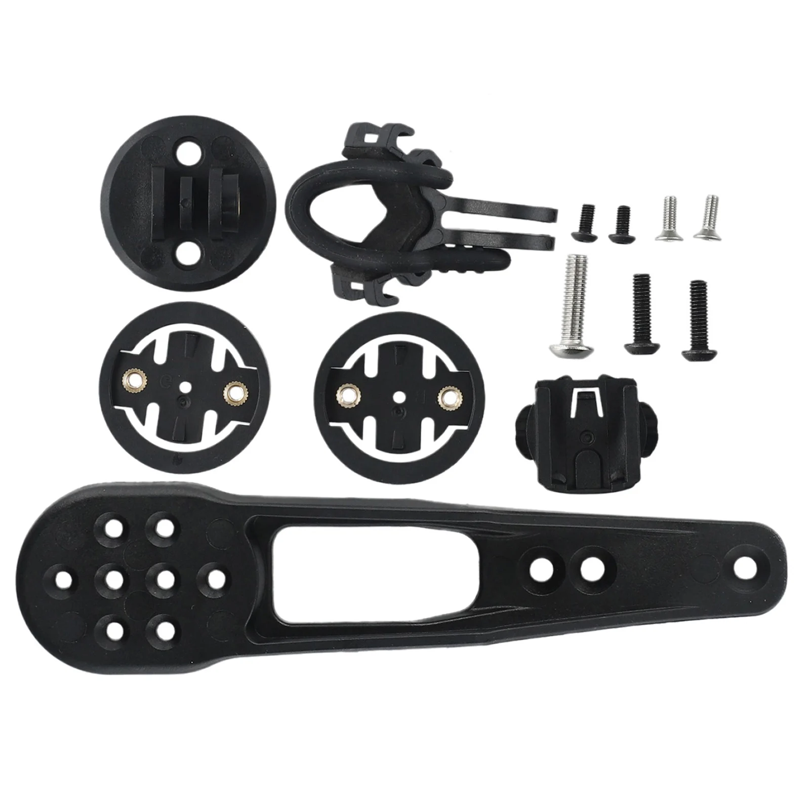 Durable Bike Computer Mount Handlebar H31 CP10 CP20 Holder Nylon Road Bike For-GoPro Camera Bracket For-GoPro Camera
Durable Bike Computer Mount Handlebar H31 CP10 CP20 Holder Nylon Road Bike For-GoPro Camera Bracket For-GoPro Camera