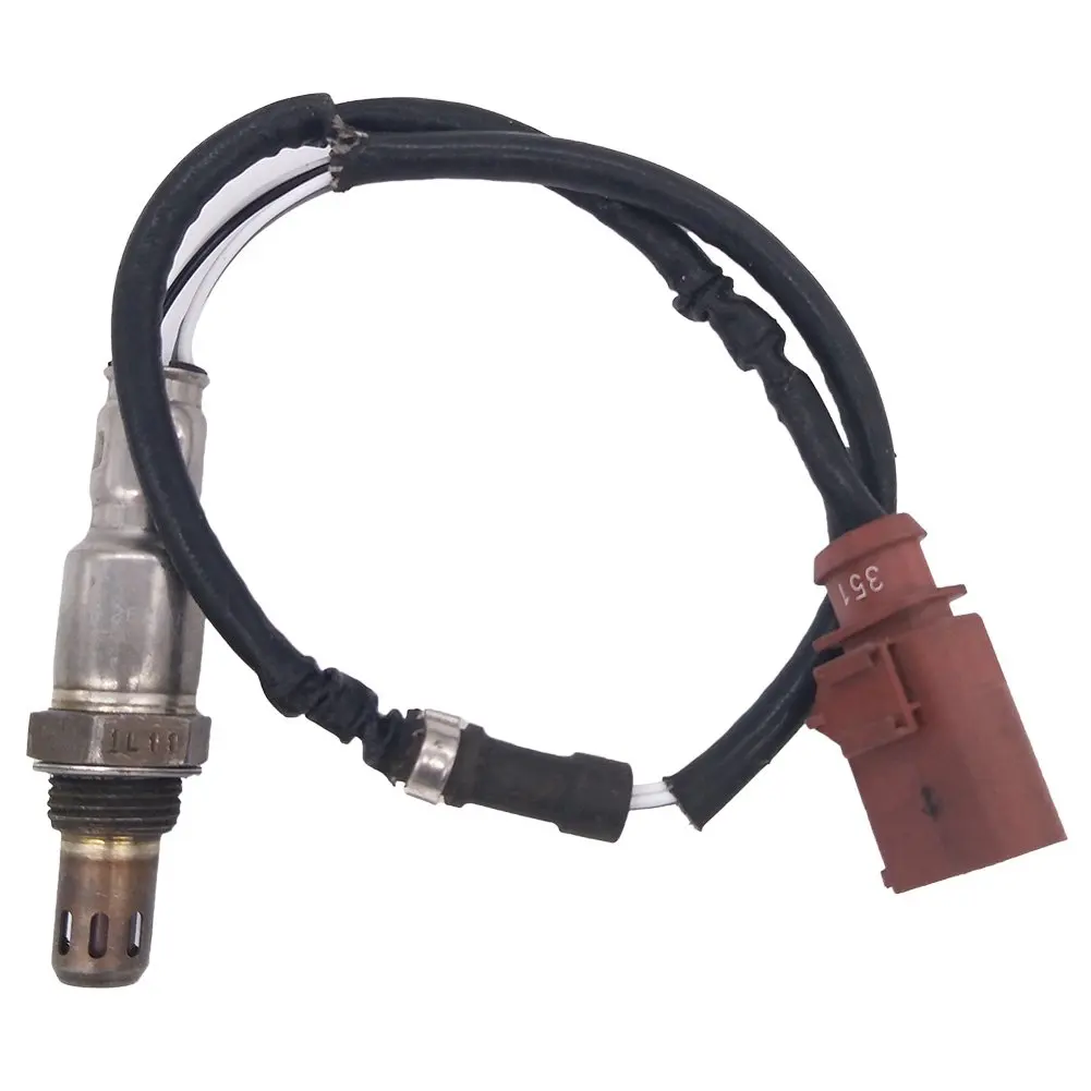 O2 Lambda Sensor Replacement for A4 A6 Beetle Golf Jetta Parts Number 03C 906 262 AR
O2 Lambda Sensor Replacement for A4 A6 Beetle Golf Jetta Parts Number 03C 906 262 AR