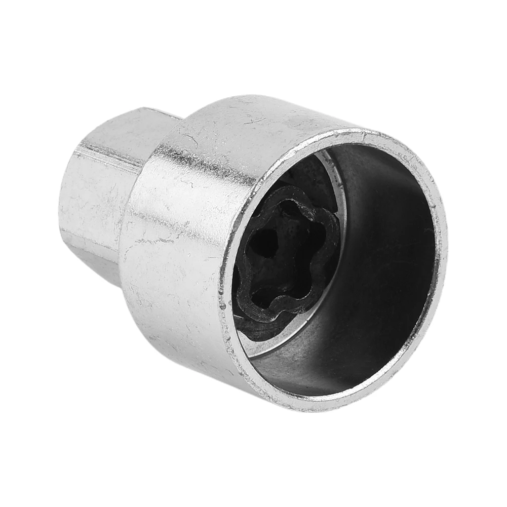For BMW 1 3 4 5 6 7 Series Theft Screw Lug Wheel Lock F20/F21 F32/F34/F36 1PACK F01/F02/F04 Durable High Quality
For BMW 1 3 4 5 6 7 Series Theft Screw Lug Wheel Lock F20/F21 F32/F34/F36 1PACK F01/F02/F04 Durable High Quality