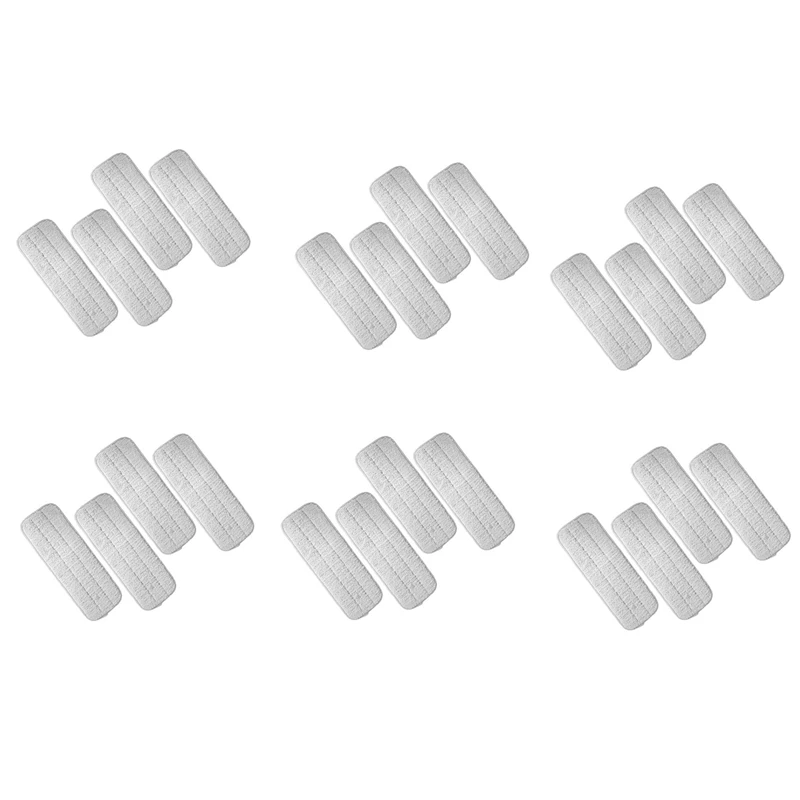 24Pcs Durable Cleaning For Xiaomi Deerma Tb500 Spray Water Mop Swivel 360 Cleaning Cloth Replace Cloth 355X120mm
24Pcs Durable Cleaning For Xiaomi Deerma Tb500 Spray Water Mop Swivel 360 Cleaning Cloth Replace Cloth 355X120mm