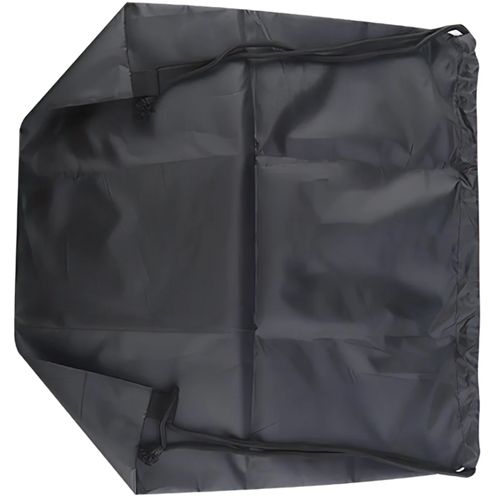 

Черный водонепроницаемый мотоциклетный рюкзак, сумка для шлема для верховой езды, рюкзак для фитнеса и баскетбола, рюкзак из нейлона, байкерские рюкзаки