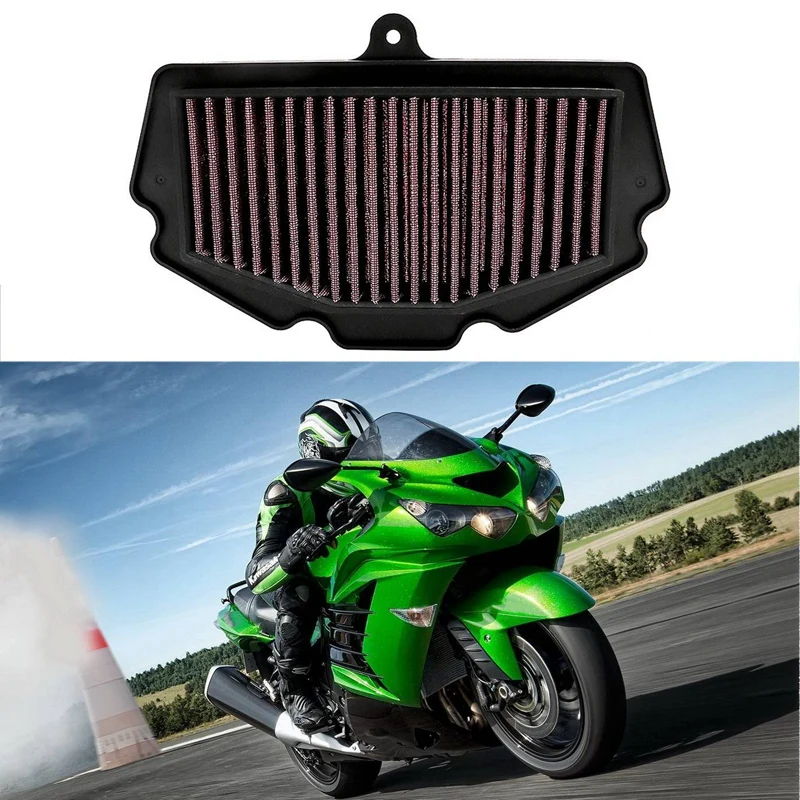 Детали для очистителя воздушного фильтра Newair для мотоциклов Kawasaki Ninja 250 400 EX400 Z400 ER400 Ninja250 Ninja400 2018-2019
Детали для очистителя воздушного фильтра Newair для мотоциклов Kawasaki Ninja 250 400 EX400 Z400 ER400 Ninja250 Ninja400 2018-2019
