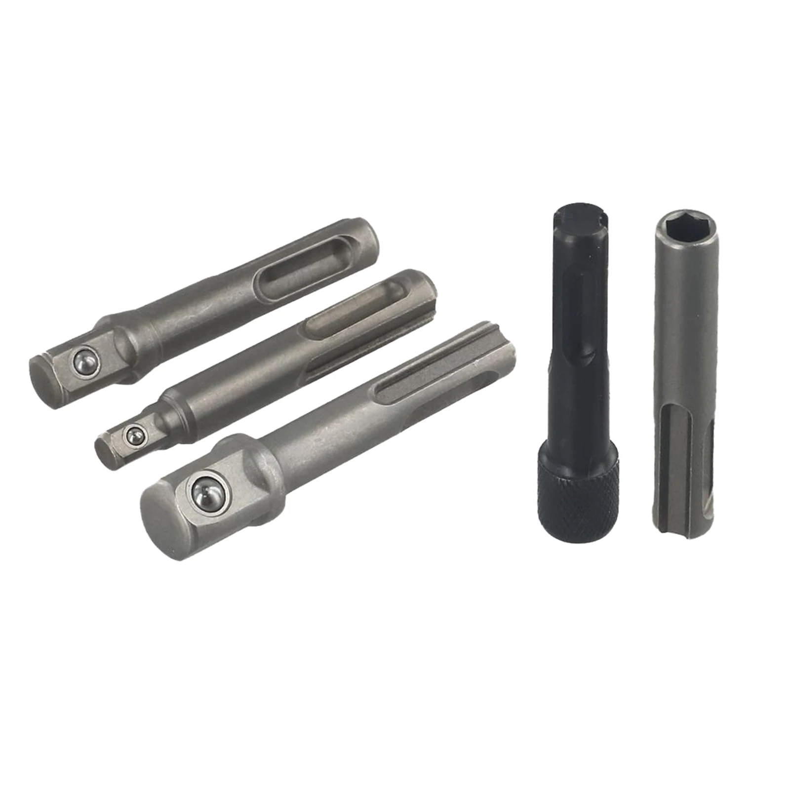 SDS Screwdriver Bits SDS Screwdriver Bits 1 Set/5pcs 1/4\\\"x65mm 3/8\\\"x65mm For Electric Screwdriver For Screwdriver
SDS Screwdriver Bits SDS Screwdriver Bits 1 Set/5pcs 1/4\\\"x65mm 3/8\\\"x65mm For Electric Screwdriver For Screwdriver
