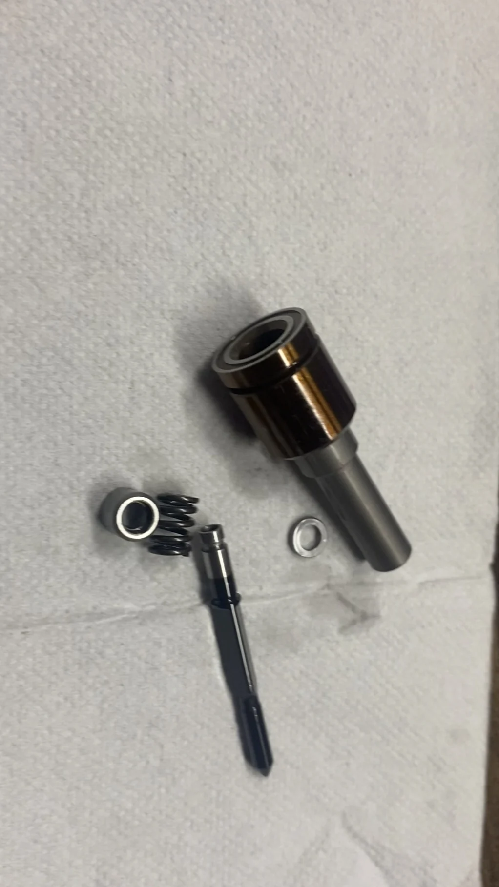 4 шт., насадки G4S011 серии G4, g4s011 для форсунки DENSO 295700-0140 295700-0820 33800-4C940 33800-4A900 338004A900
4 шт., насадки G4S011 серии G4, g4s011 для форсунки DENSO 295700-0140 295700-0820 33800-4C940 33800-4A900 338004A900