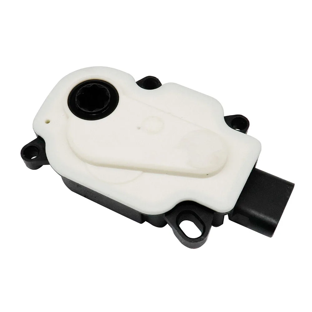 Auto Parts Air Actuator Motor Kit Tool 68302662AA Car Accessories Dustproof Plastic For Chrysler 200 2015-2017 High Precision
Auto Parts Air Actuator Motor Kit Tool 68302662AA Car Accessories Dustproof Plastic For Chrysler 200 2015-2017 High Precision