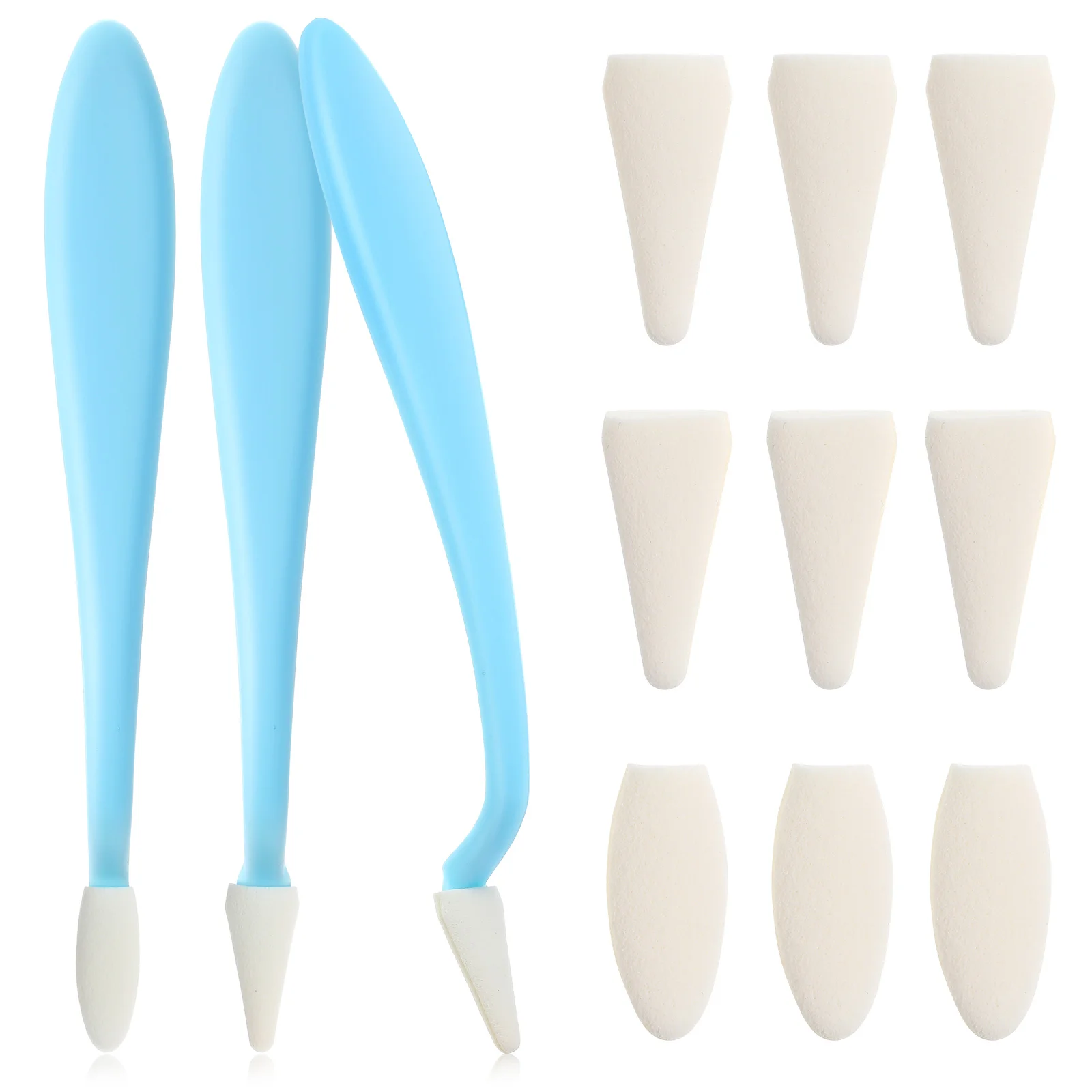 Искусственные губки, влажные ручки, Ластики для рисования, инструменты для рисования для художников, пластиковые Ластики для выделения
Искусственные губки, влажные ручки, Ластики для рисования, инструменты для рисования для художников, пластиковые Ластики для выделения