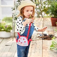 4Pcs Children Beach Bag For Girls Boys Unique Dinosaur Shell Collecting Bag With Adjustable Strap Kids Mesh Beach Bag Toy
4Pcs Children Beach Bag For Girls Boys Unique Dinosaur Shell Collecting Bag With Adjustable Strap Kids Mesh Beach Bag Toy