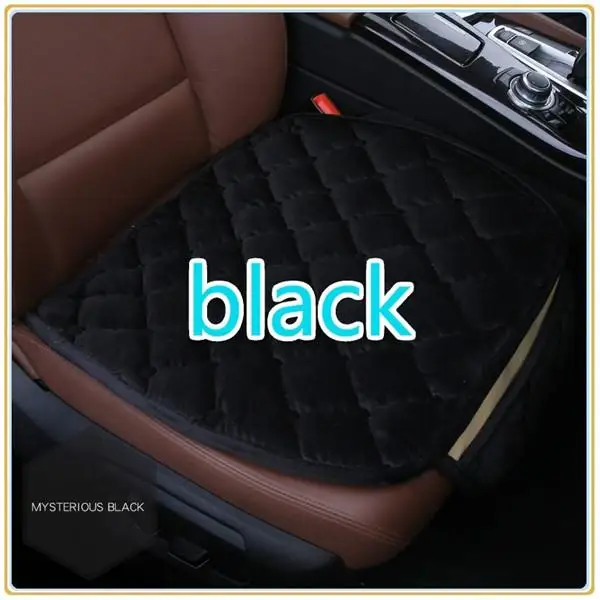 Universal Winter Warm Car Seat Cover Cushion Anti-slip Front Chair Seat Breathable Pad Car Seat Protector Seat Covers For Cars 14 Mallzona S2a366aebb31c42a09a2f51af98a05f68O Universal Winter Warm Car Seat Cover Cushion Anti-slip Front Chair Seat Breathable Pad Car Seat Protector Seat Covers For Cars Mallzona