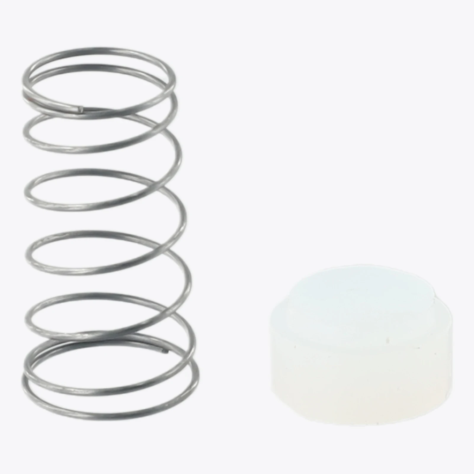 Nice Portable Seal Pad Spring Parts Accessories Rubber + Metal Spring Set 1 Set 15/23/25/27mm Air Tools Type 65/90/95/105
Nice Portable Seal Pad Spring Parts Accessories Rubber + Metal Spring Set 1 Set 15/23/25/27mm Air Tools Type 65/90/95/105