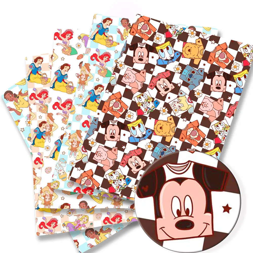 disney fabric 140x50CM Cartoon cotton fabric Patchwork Tissue Kid Home Textile Sewing Doll Dress Curtain Polyester cotton Fabric
disney fabric 140x50CM Cartoon cotton fabric Patchwork Tissue Kid Home Textile Sewing Doll Dress Curtain Polyester cotton Fabric
