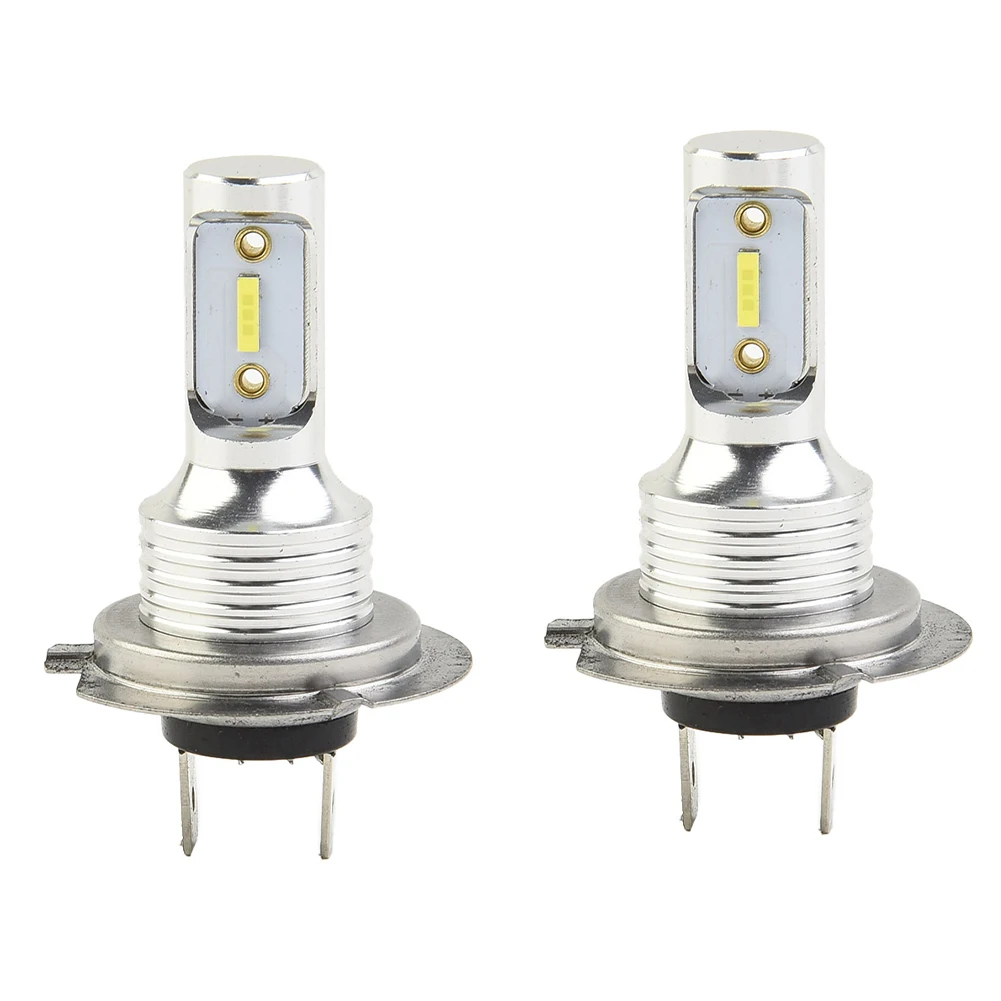 2pcs H7 LED Headlight Bulbs High Low Beam 55W 8000LM 6000K Super Bright Fog Lamp Daytime Running Lights For 12V 24V Vehicles
2pcs H7 LED Headlight Bulbs High Low Beam 55W 8000LM 6000K Super Bright Fog Lamp Daytime Running Lights For 12V 24V Vehicles