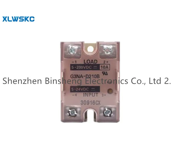 G3NA-D210B AC100-240V Быстрая доставка наличных запасов
G3NA-D210B AC100-240V Быстрая доставка наличных запасов