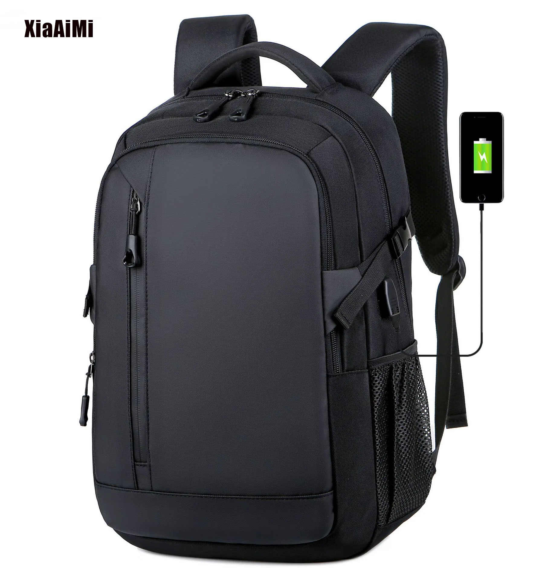 Вместительный рюкзак с USB-интерфейсом для ноутбука 15,6 дюйма, военный тактический рюкзак для женщин и мужчин, рюкзаки Slamdunk M3gan
Вместительный рюкзак с USB-интерфейсом для ноутбука 15,6 дюйма, военный тактический рюкзак для женщин и мужчин, рюкзаки Slamdunk M3gan