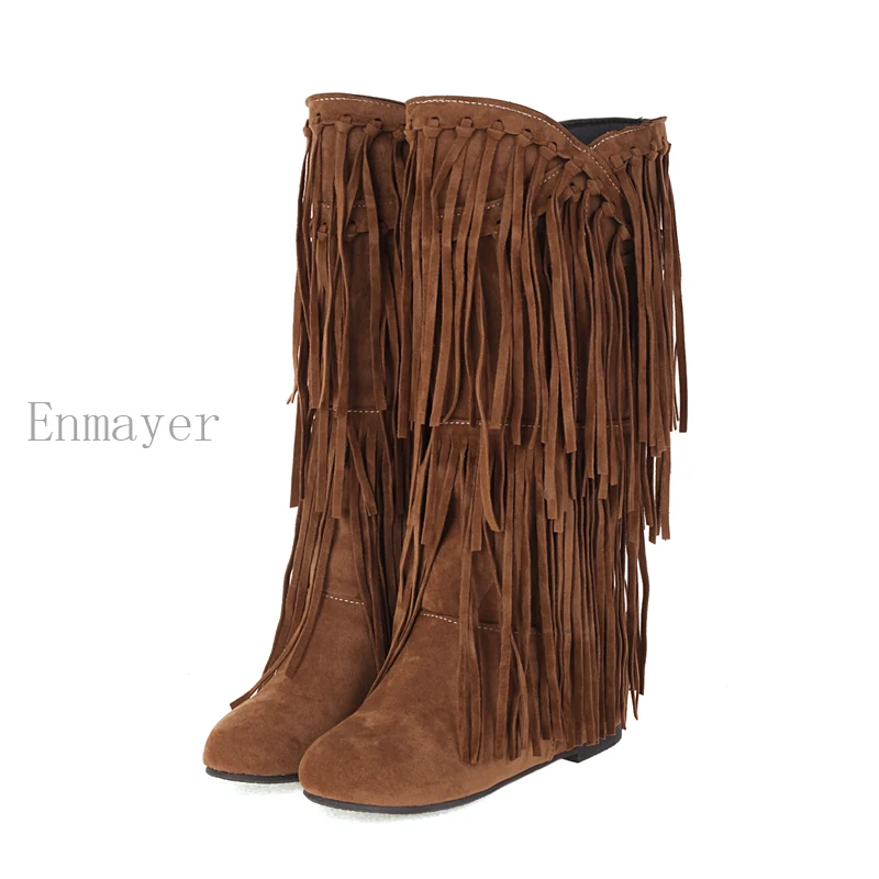 Flat Snow Boots with Tassel White Knee High Boots Women Western Long Boots Shoes Ridding Work Casual Shoes Woman Platform
Flat Snow Boots with Tassel White Knee High Boots Women Western Long Boots Shoes Ridding Work Casual Shoes Woman Platform