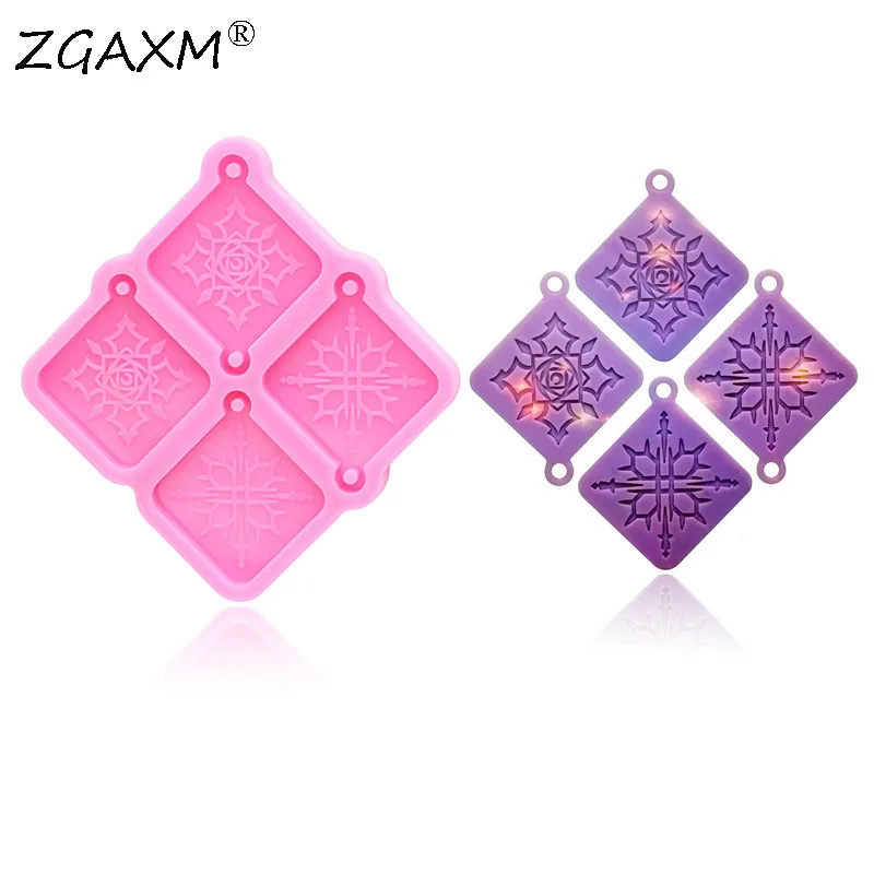 LM 550 - bracelet epoxy resin kawaii Silicone mold Shiny Cartoon earring Polymer Clay mold Silicone Fondant Chocolate Mold
LM 550 - bracelet epoxy resin kawaii Silicone mold Shiny Cartoon earring Polymer Clay mold Silicone Fondant Chocolate Mold