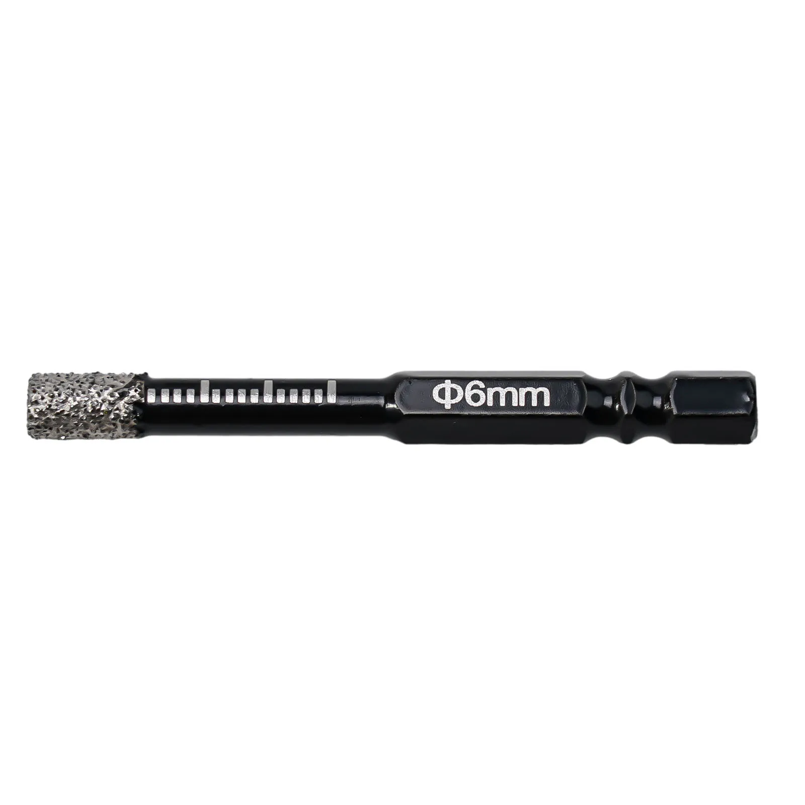 5Pcs Vaccum Brazed Diamond Dry Drill Bits 6mm/8mm Set Of Ceramic Tile Drilling Bits Marble Vitrified Tiles Tile Hole Opener
5Pcs Vaccum Brazed Diamond Dry Drill Bits 6mm/8mm Set Of Ceramic Tile Drilling Bits Marble Vitrified Tiles Tile Hole Opener