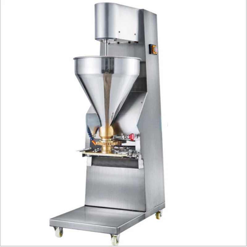 low cost stuffed meat ball making machine Vegetable Stuffing Ball maker
low cost stuffed meat ball making machine Vegetable Stuffing Ball maker