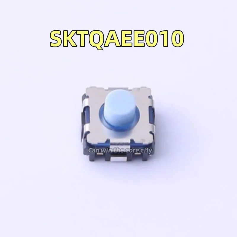 3 pieces Japan ALPS Alps SKTQAEE010 light touch switch SKTQAEE010 original spot direct auction
3 pieces Japan ALPS Alps SKTQAEE010 light touch switch SKTQAEE010 original spot direct auction
