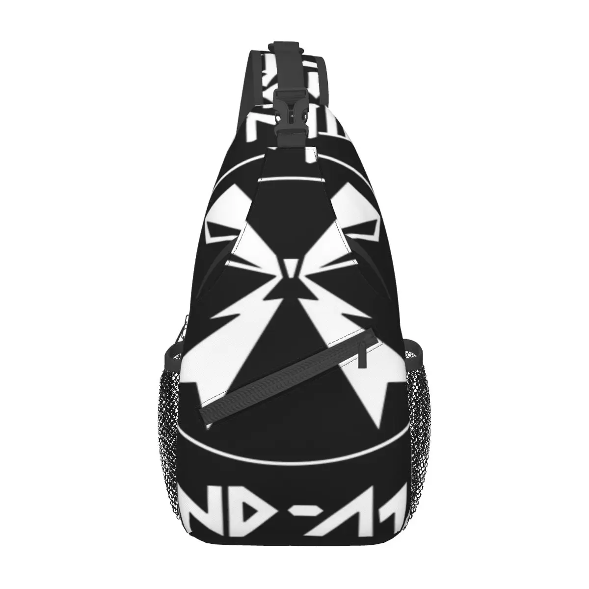 Band Maid Chest Bag Holiday Durable Daily Cross chest bag Customizable 
Band Maid Chest Bag Holiday Durable Daily Cross chest bag Customizable